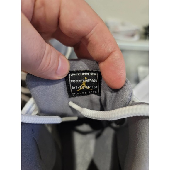 jordan 11 cool grey size 11.5 - Picture 3 of 11